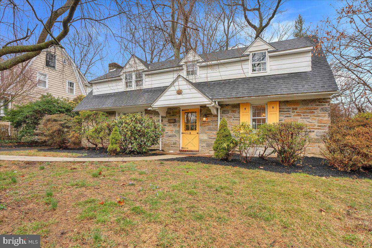 123 Hewett Rd, Wyncote, PA 19095 MLS PAMC2064502 Coldwell Banker