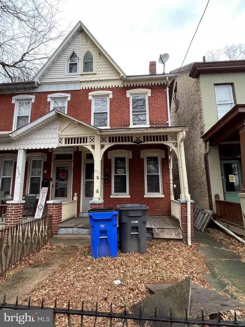 451 South St, Pottstown, PA 19464 MLS PAMC2064544 Coldwell Banker