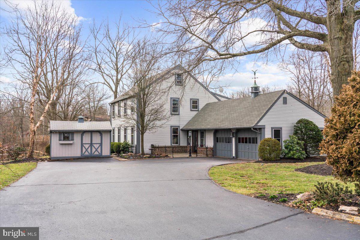 1310 Stonybrook Ln, Lansdale, PA 19446 MLS PAMC2064626 Coldwell Banker