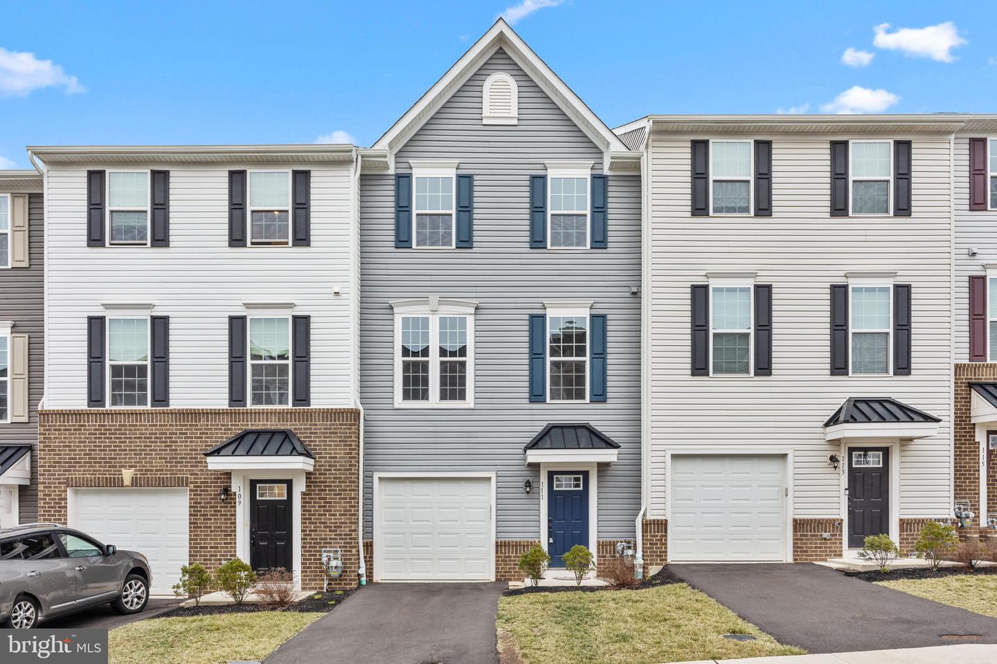 111 Almond Dr, Lansdale, PA 19446 MLS PAMC2064642 Coldwell Banker