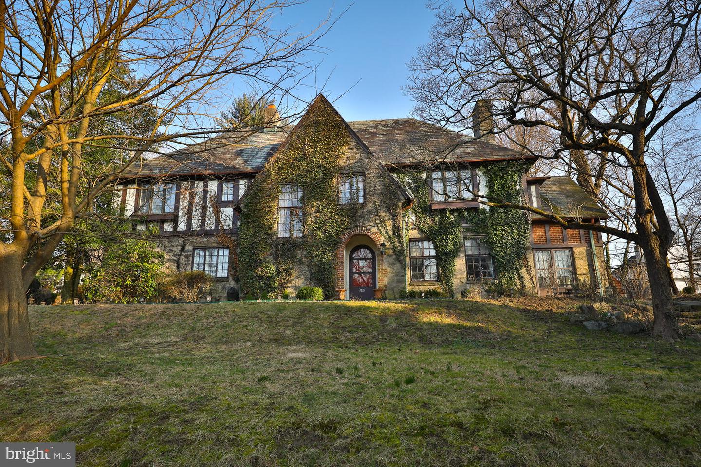 247 Meetinghouse Rd, Jenkintown, PA 19046 MLS PAMC2064650 Coldwell