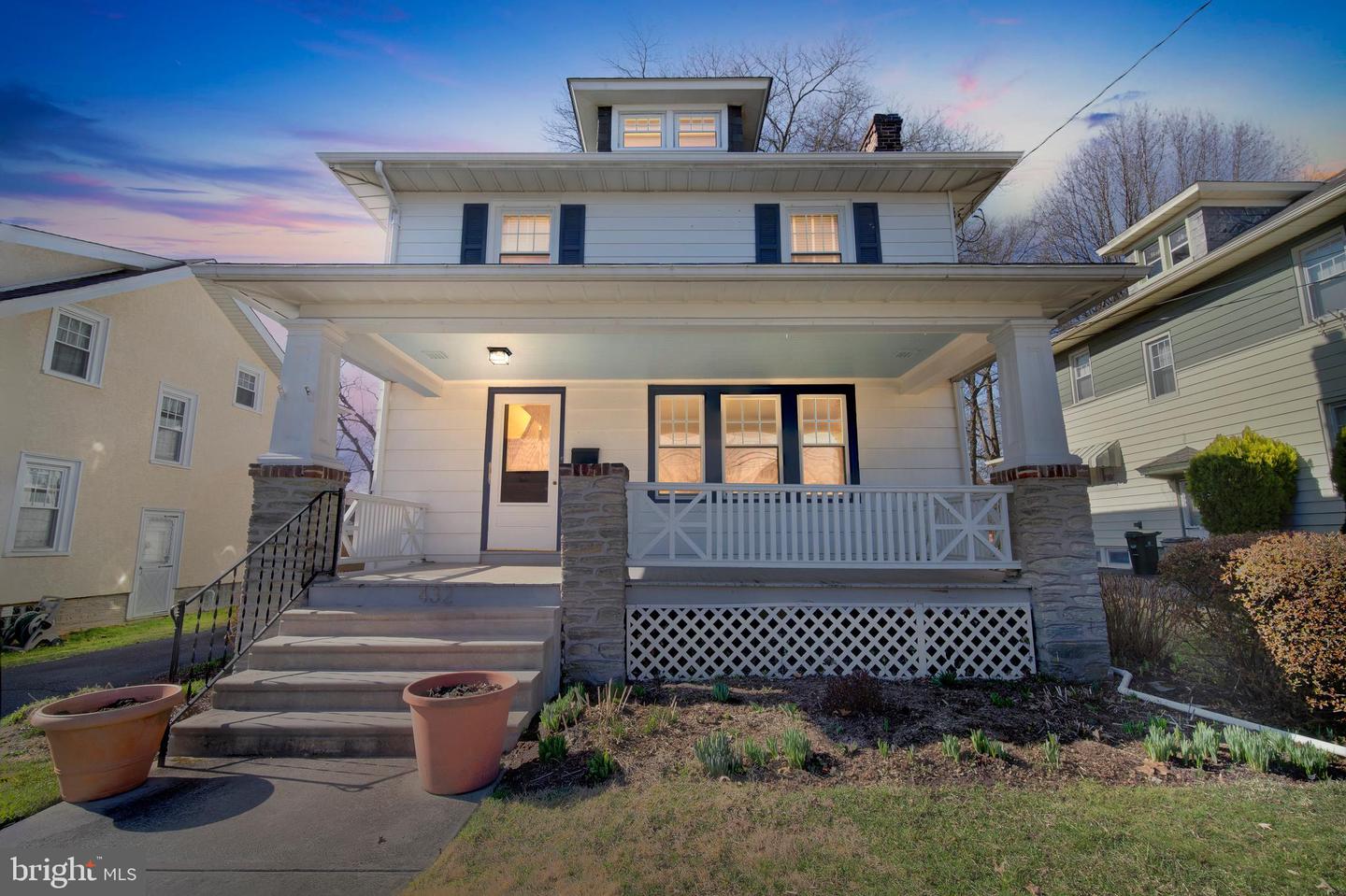 432 Roberts Ave, Glenside, PA 19038 MLS PAMC2064674 Coldwell Banker