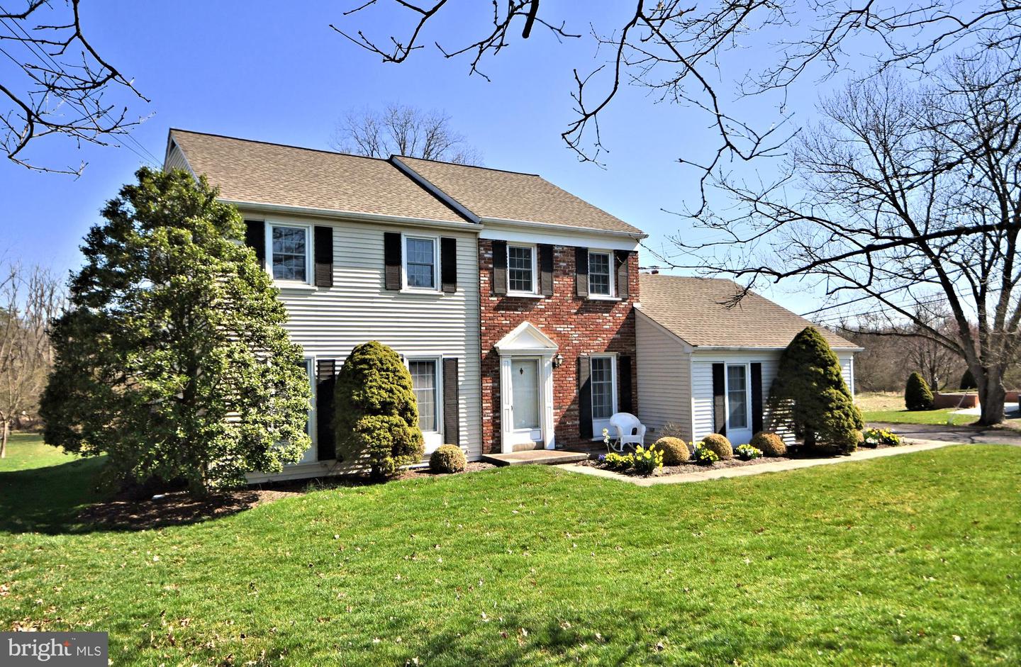 257 Township Line Rd, North Wales, PA 19454 MLS PAMC2064742