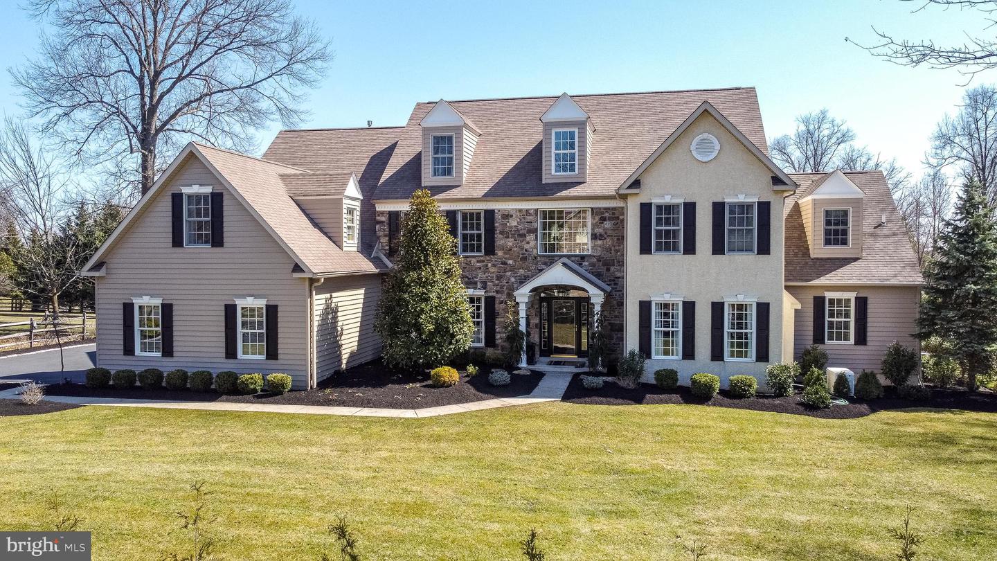 1298 Cedar Hill Rd, Ambler, PA 19002 MLS PAMC2064804 Coldwell Banker