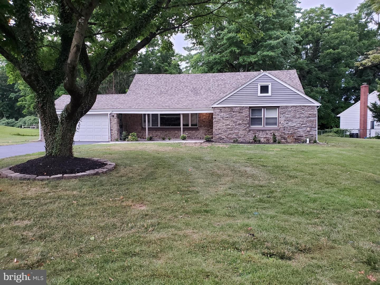 1000 Church Rd, Wyncote, PA 19095 MLS PAMC2064810 Coldwell Banker