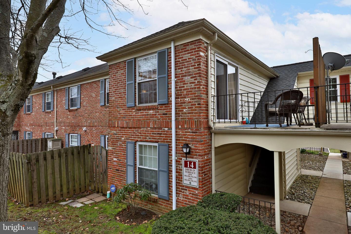 188 Oberlin Terrace, Lansdale, PA 19446 MLS PAMC2065198 Coldwell Banker