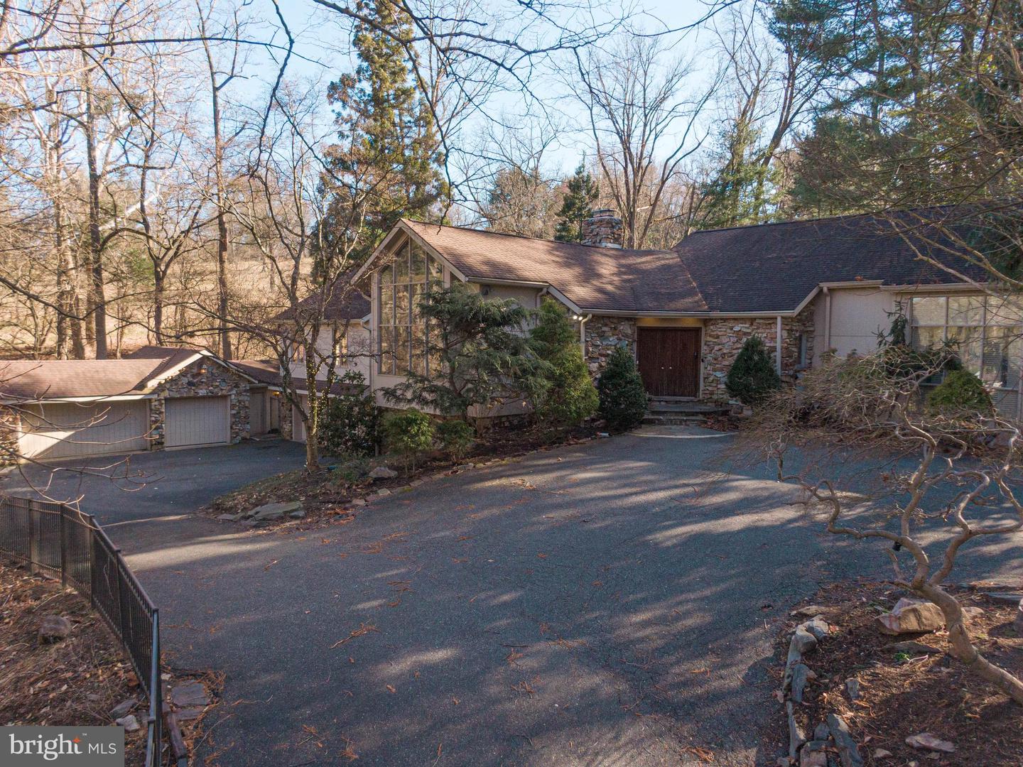 455 Mill Creek Rd, Gladwyne, PA 19035 MLS PAMC2065316 Coldwell Banker