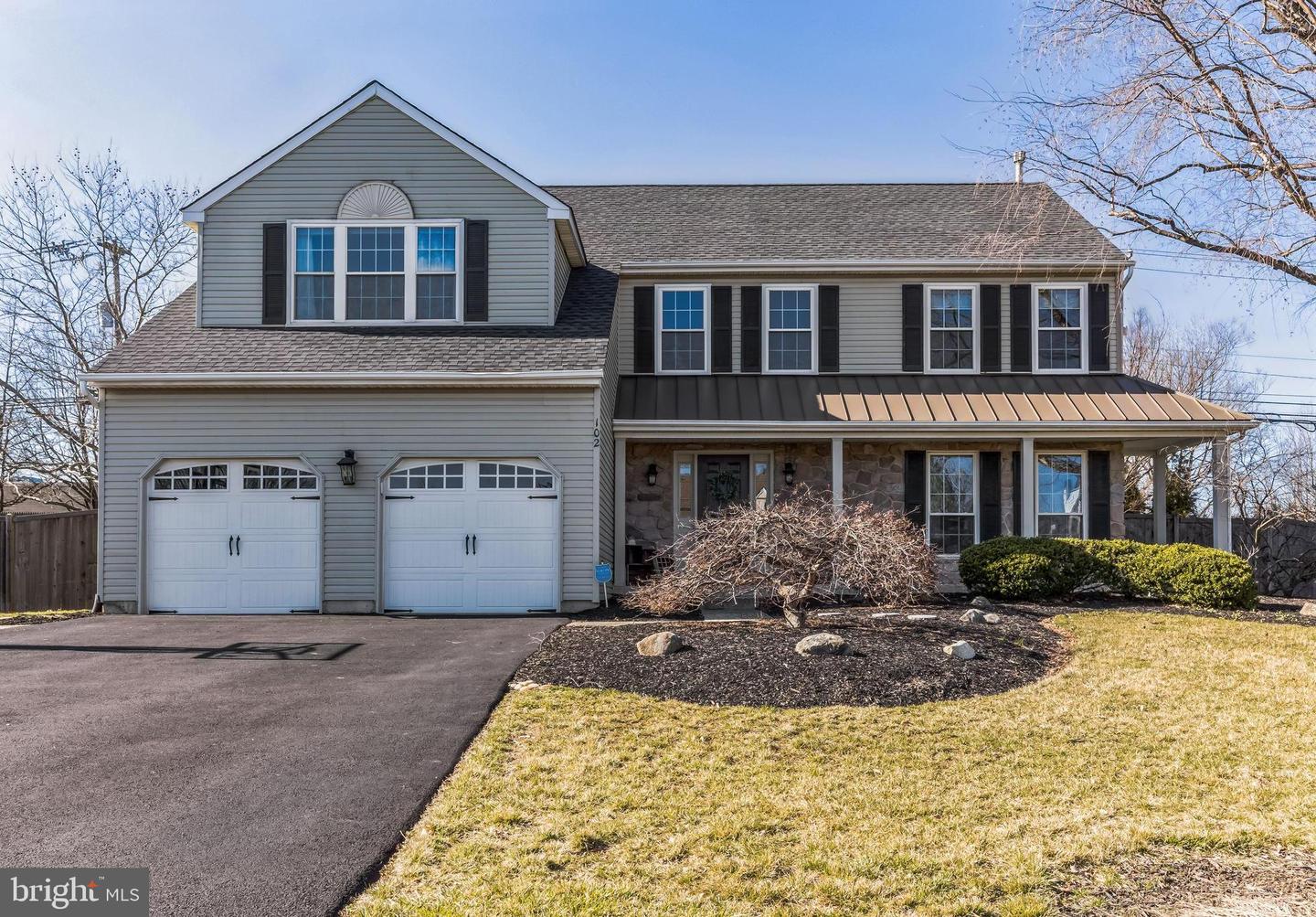 102 Drake Ln, North Wales, PA 19454 MLS PAMC2065354 Coldwell Banker