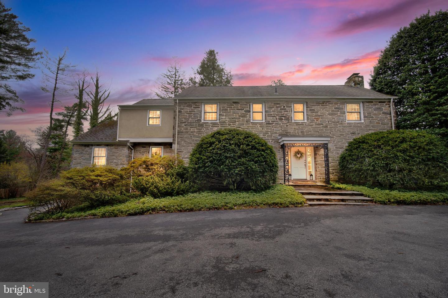 525 Fishers Rd, Bryn Mawr, PA 19010 MLS PAMC2065376 Coldwell Banker