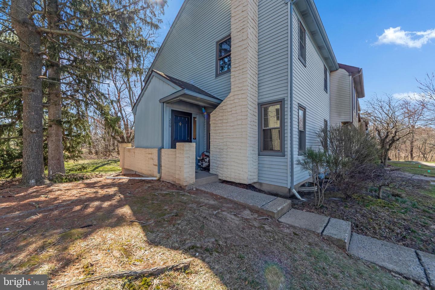 200 Rutledge Ct, North Wales, PA 19454 MLS PAMC2065480 Coldwell Banker