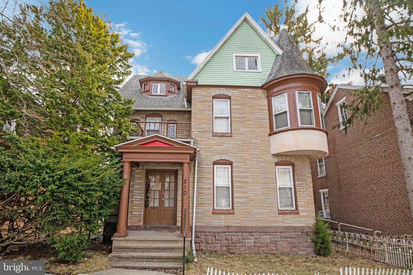 210 N York St, Pottstown, PA 19464 MLS PAMC2065632 Coldwell Banker