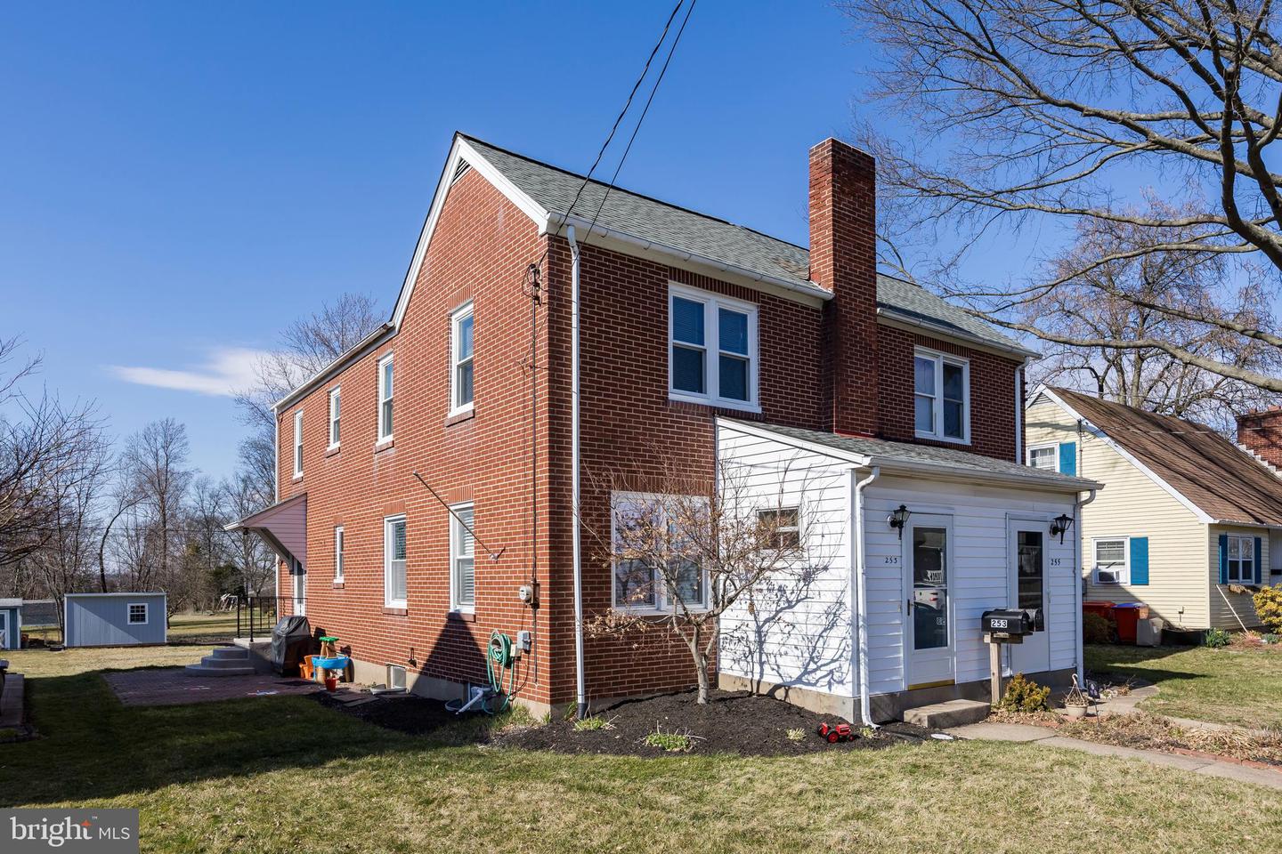 253 E Summit St, Souderton, PA 18964 MLS PAMC2065760 Coldwell Banker