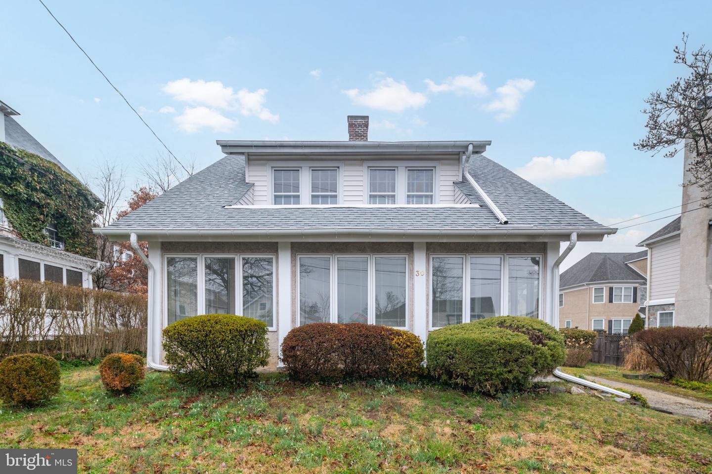 30 Buck Ln, Haverford, PA 19041 MLS PAMC2065856 Coldwell Banker