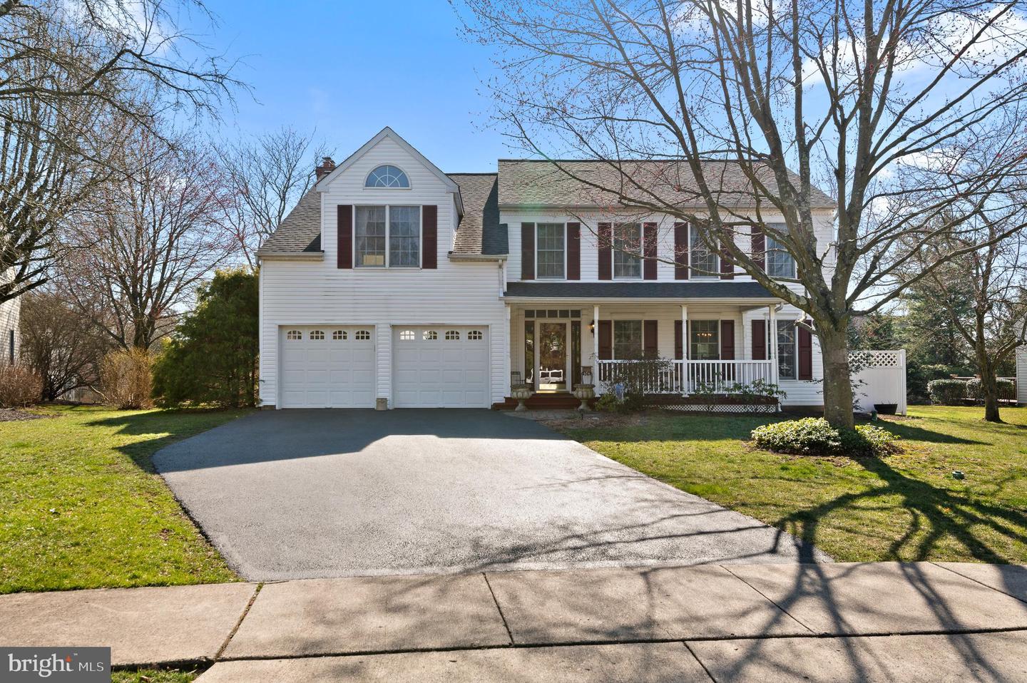 420 Center St, North Wales, PA 19454 MLS PAMC2066018 Coldwell Banker