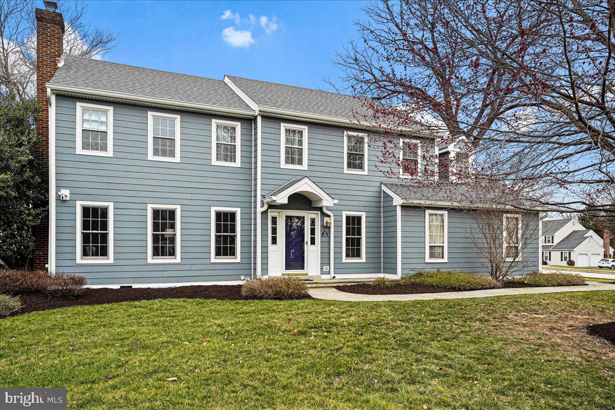 290 Kerrwood Dr, Wayne, PA 19087 MLS PAMC2066058 Coldwell Banker