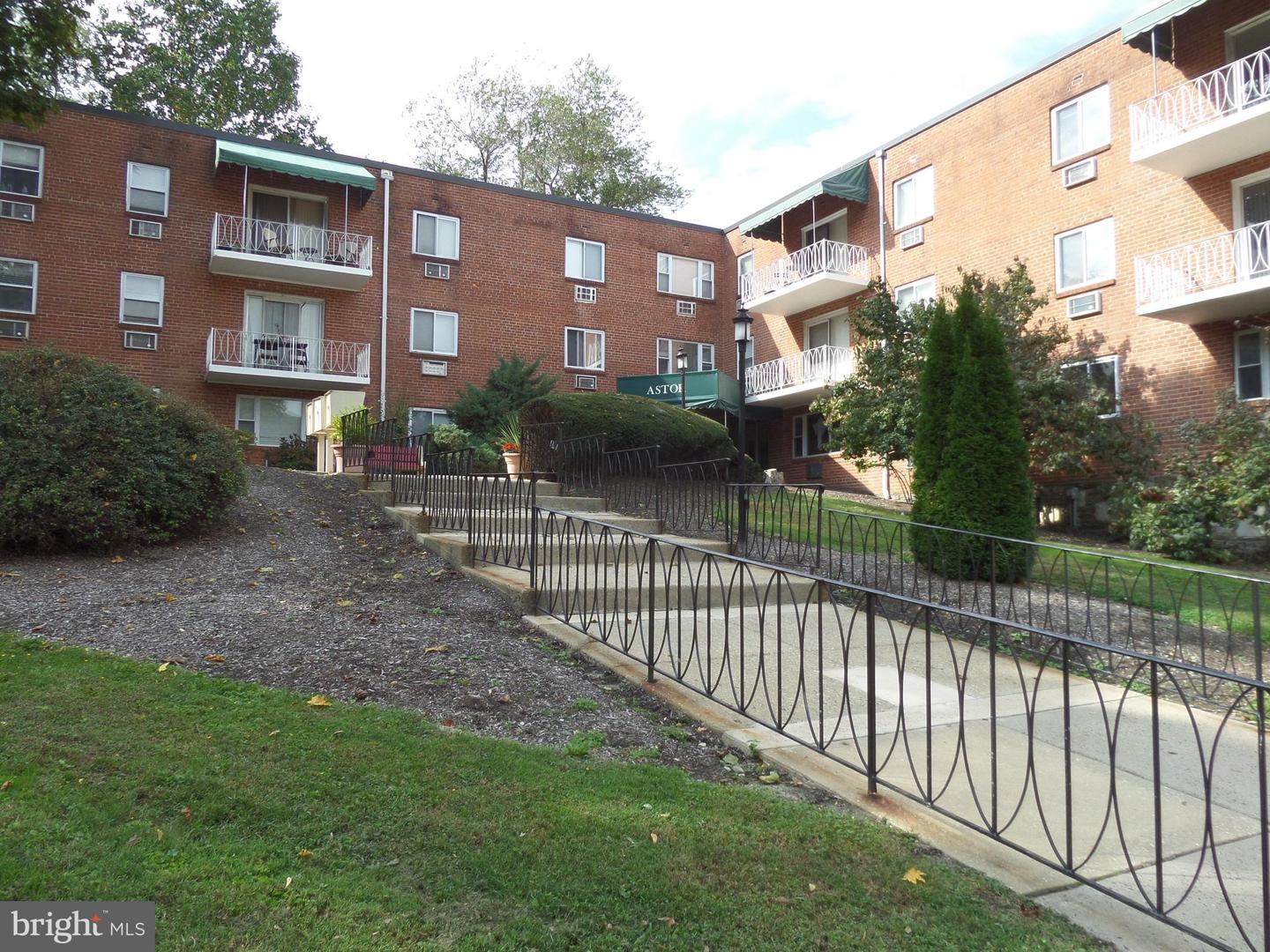 1600 Church Rd A203, Wyncote, PA 19095 MLS PAMC2066108 Coldwell