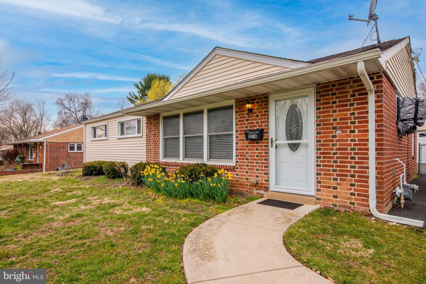 1274 Wunderland Rd, Abington, PA 19001 MLS PAMC2066198 Coldwell Banker