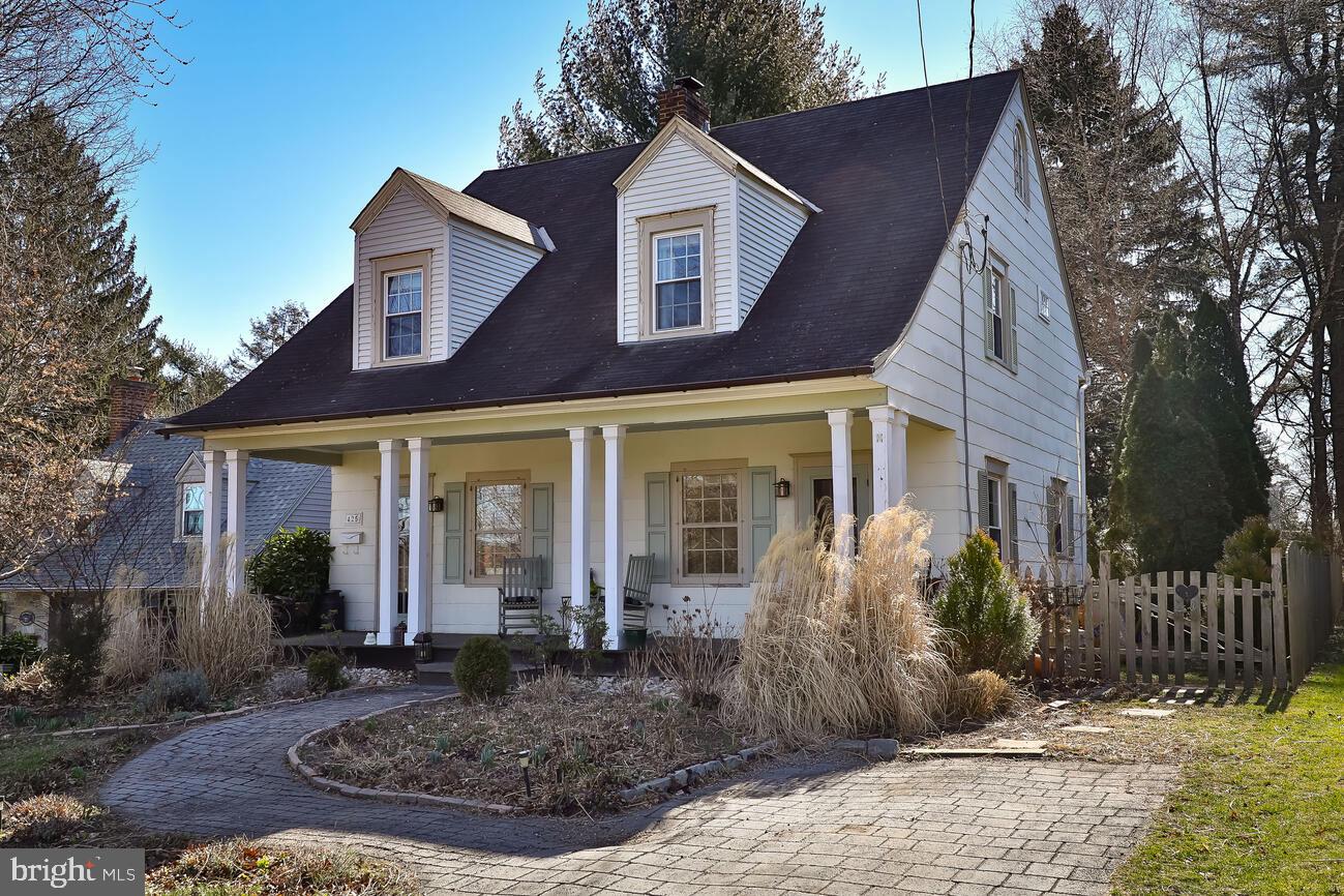 425 Moreboro Rd, Hatboro, PA 19040 MLS PAMC2066310 Coldwell Banker