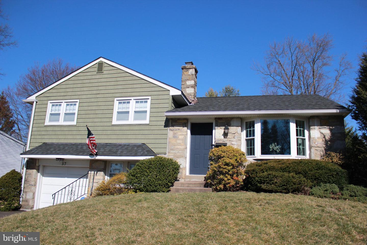 37 Northview Dr, Glenside, PA 19038 MLS PAMC2066320 Coldwell Banker