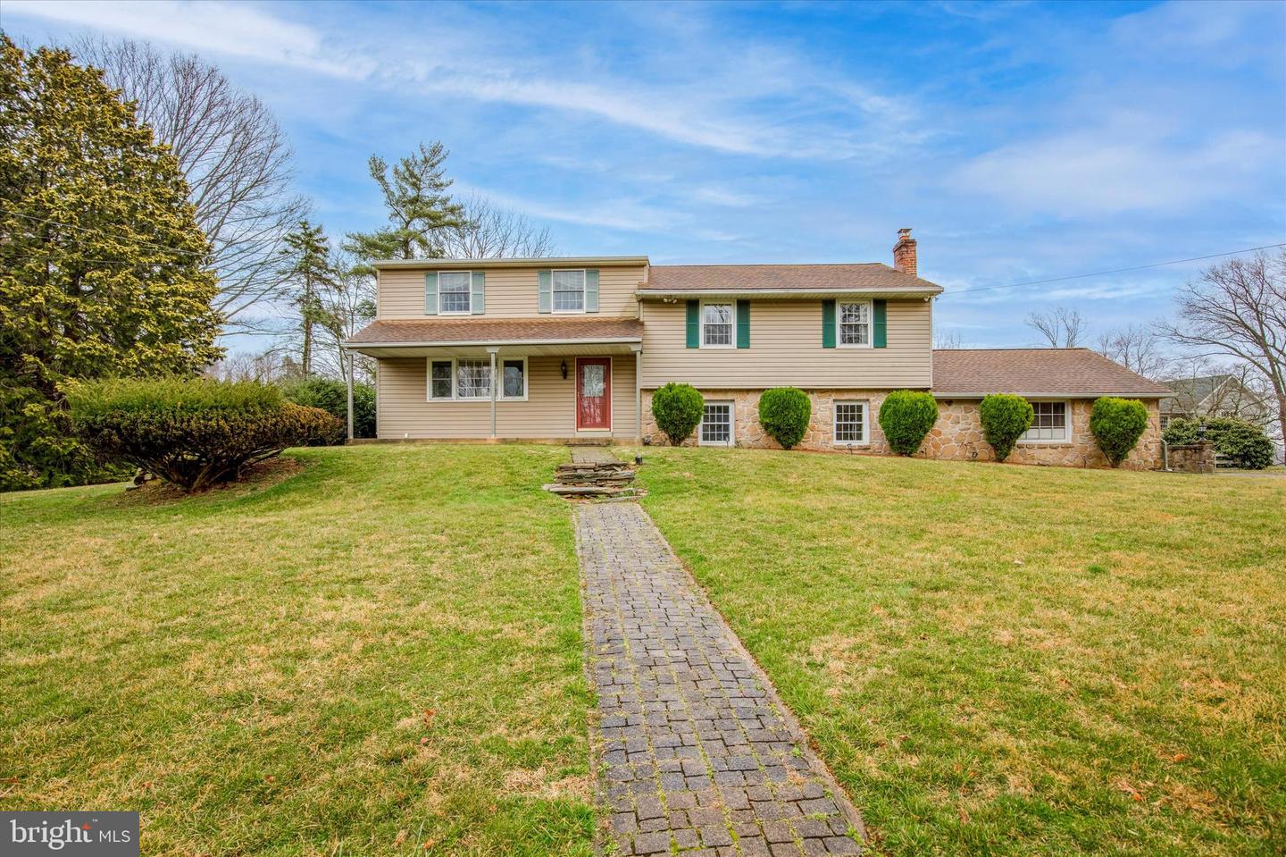 3457 Bent Rd, Huntingdon Valley, PA 19006 MLS PAMC2066344 Coldwell