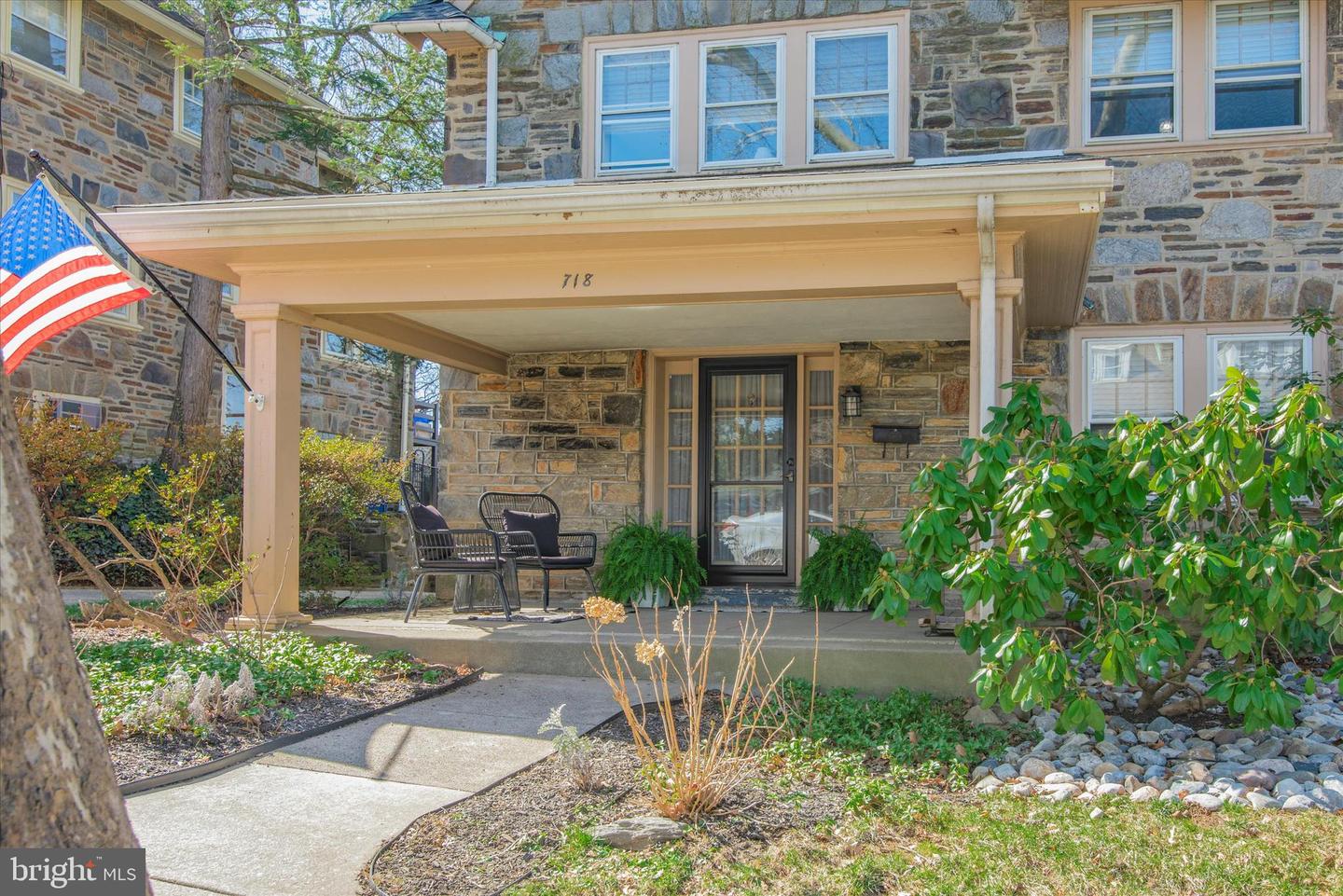 718 Stradone Rd, Bala Cynwyd, PA 19004 MLS PAMC2066374 Coldwell Banker