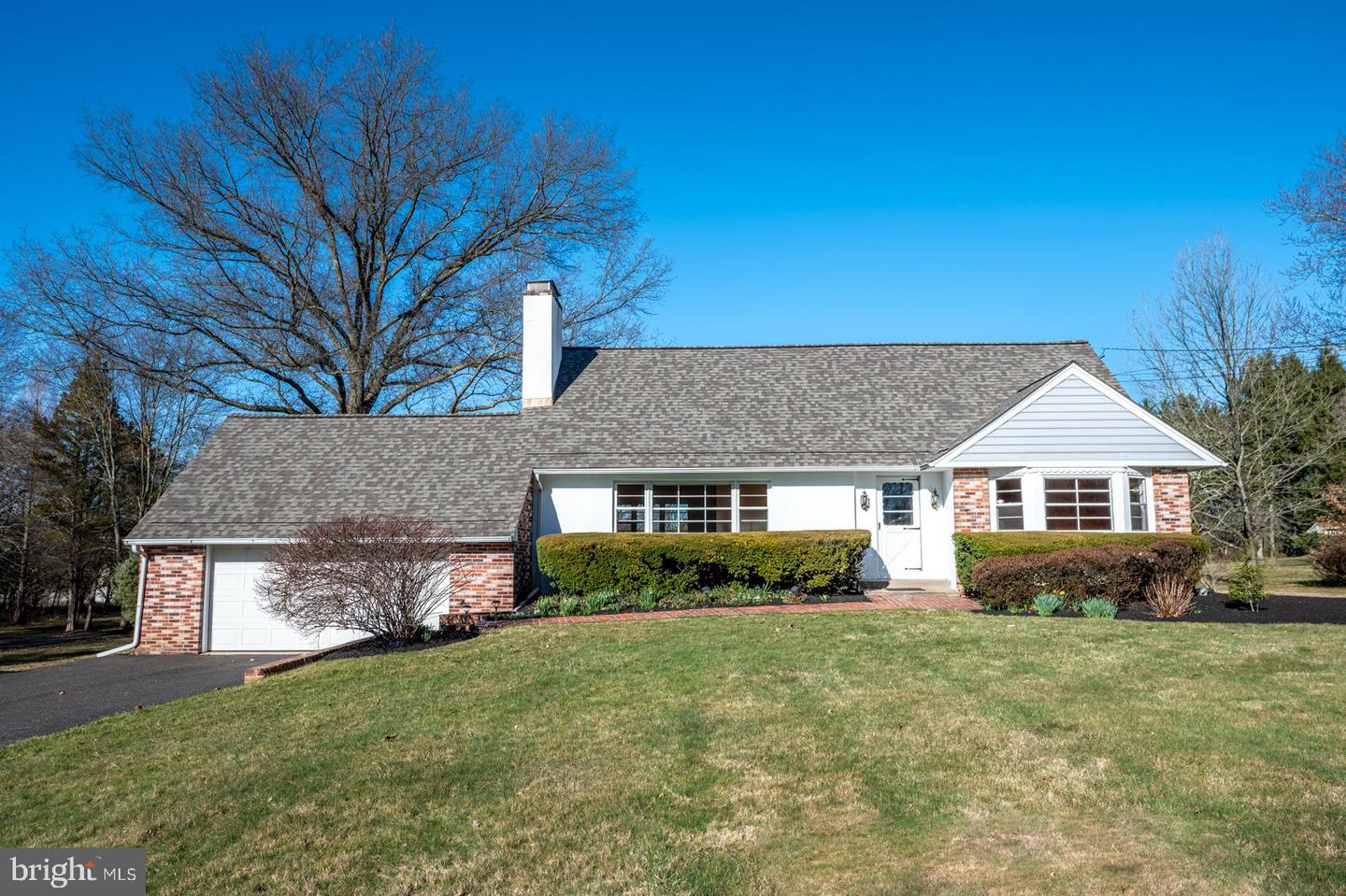 2645 Hedrick Rd, Harleysville, PA 19438 MLS PAMC2066386 Coldwell Banker