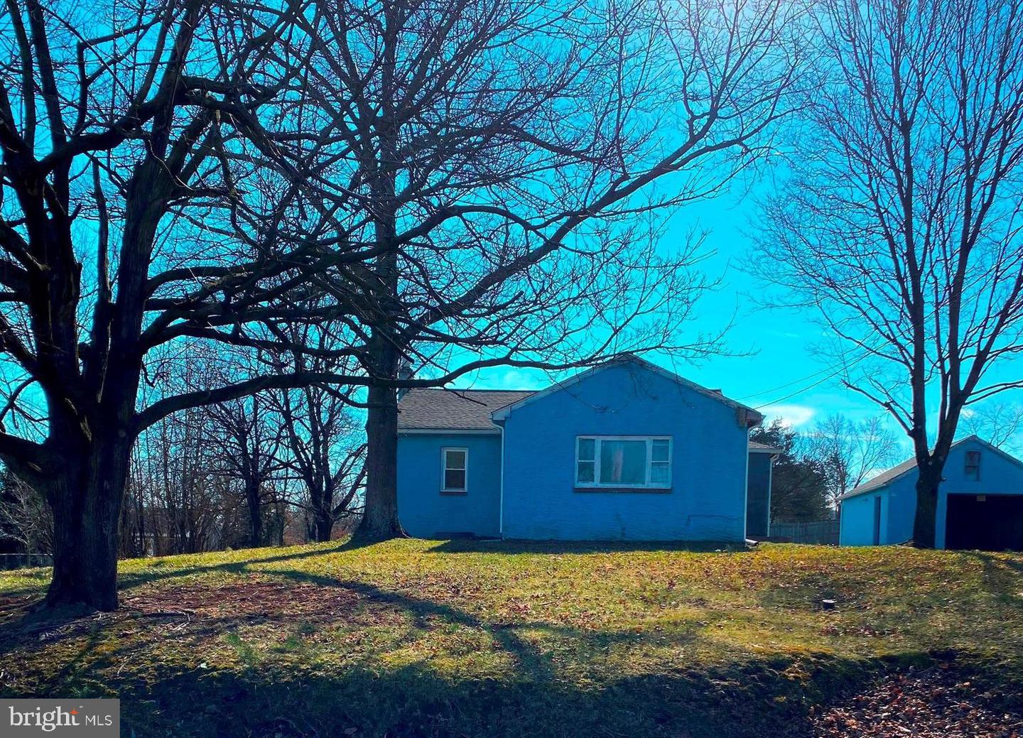 1058 Graber Rd, Red Hill, PA 18076 MLS PAMC2066390 Coldwell Banker
