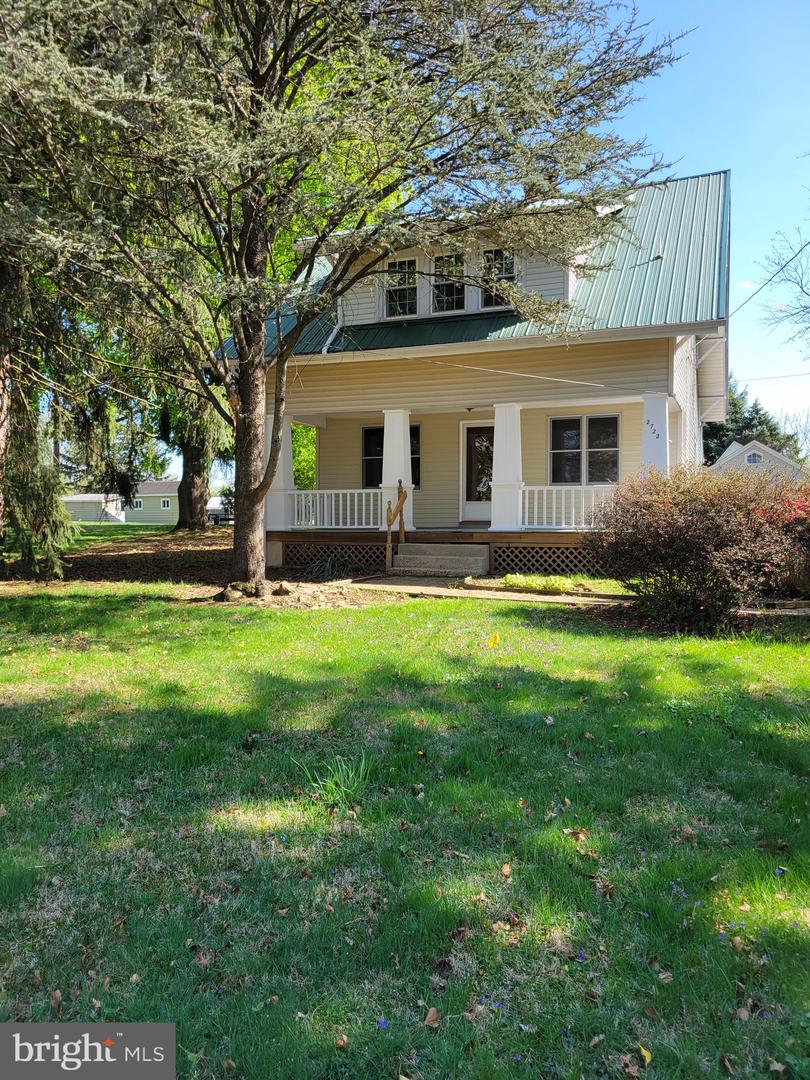 2722 Egypt Rd, Audubon, PA 19403 MLS PAMC2066394 Coldwell Banker