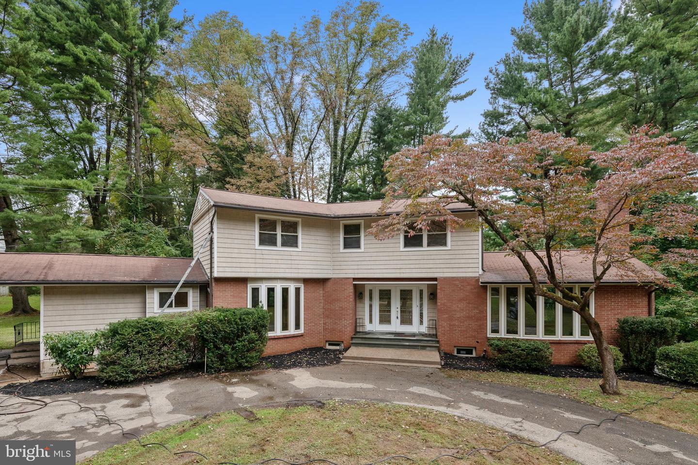 1011 Old Gulph Rd, Lower Merion Township, PA 19010 MLS PAMC2066442