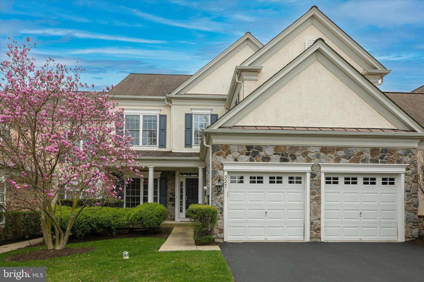 327 Primrose Dr, Lansdale, PA 19446 MLS PAMC2066526 Coldwell Banker