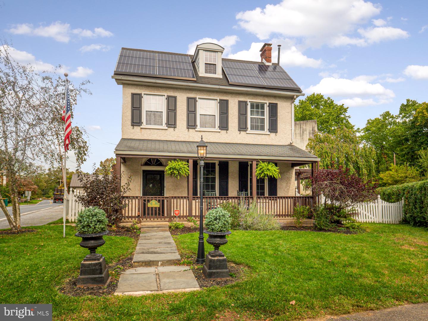 811 Port Providence Rd, Phoenixville, PA 19460 MLS PAMC2066550