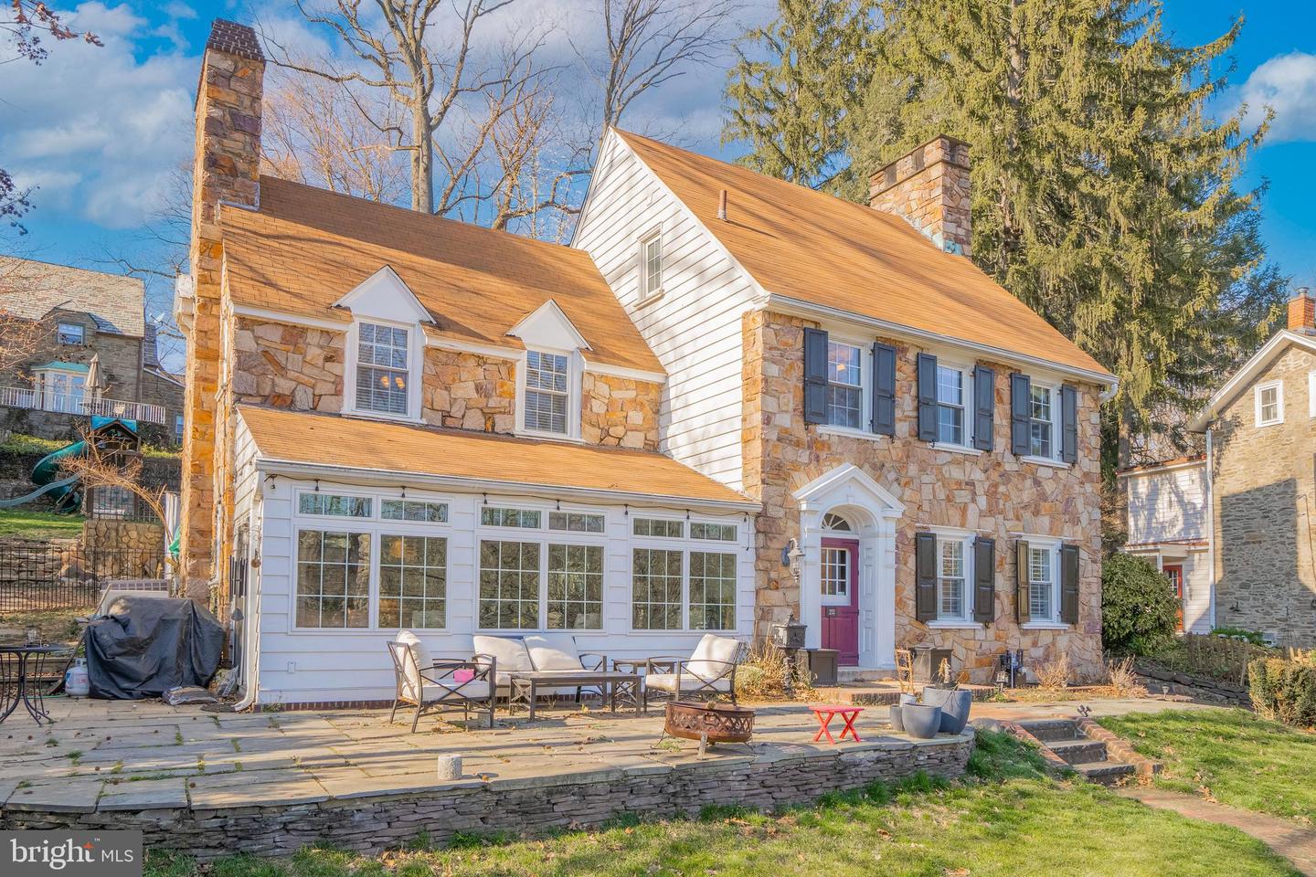 213 Greenwood Ave, Wyncote, PA 19095 MLS PAMC2066596 Coldwell Banker