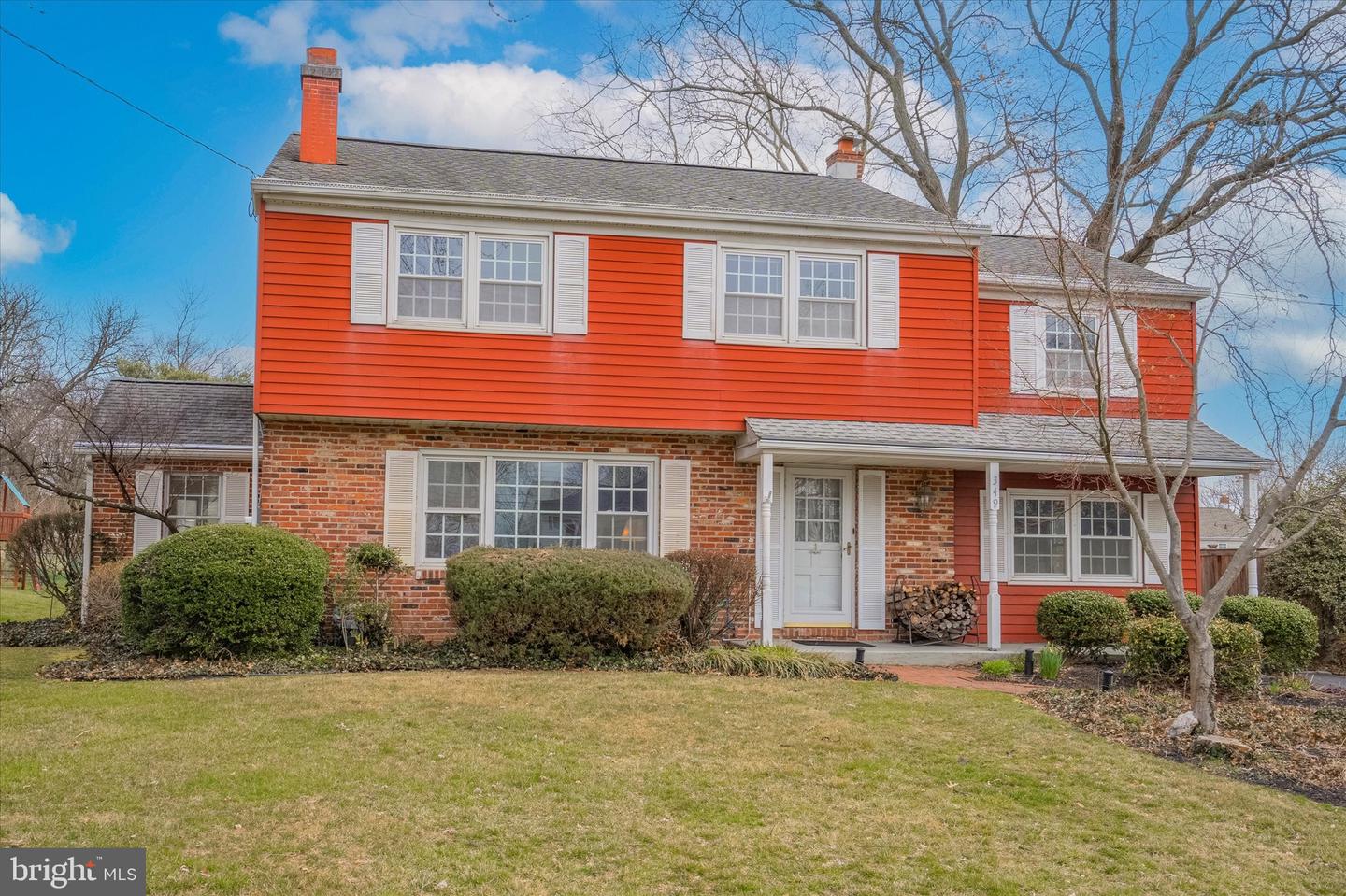 349 Knoll Rd, Plymouth Meeting, PA 19462 MLS PAMC2066684 Coldwell Banker