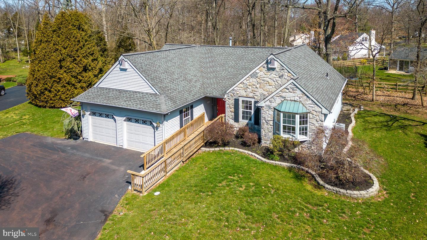 132 Andrew Ln, Lansdale, PA 19446 MLS PAMC2066738 Coldwell Banker