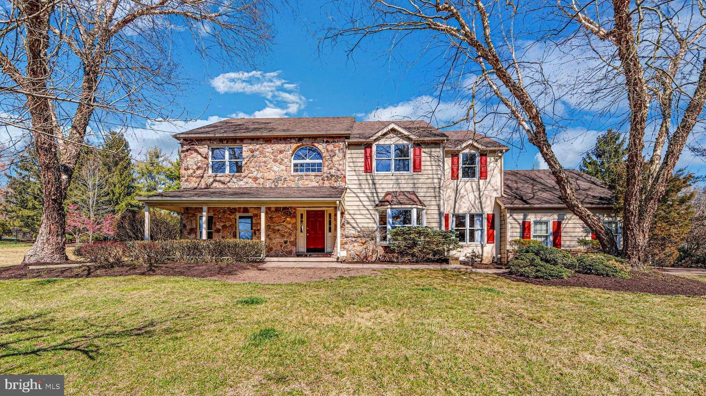 1125 Gypsy Hill Rd, Ambler, PA 19002 MLS PAMC2066850 Coldwell Banker