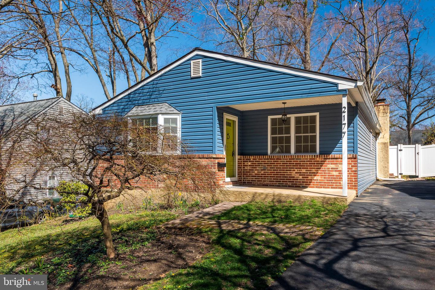 2177 Woodland Rd, Abington, PA 19001 MLS PAMC2066900 Coldwell Banker