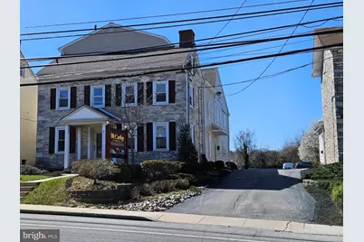 454 Germantown Pike, Lafayette Hill, PA 19444 - Photo 1