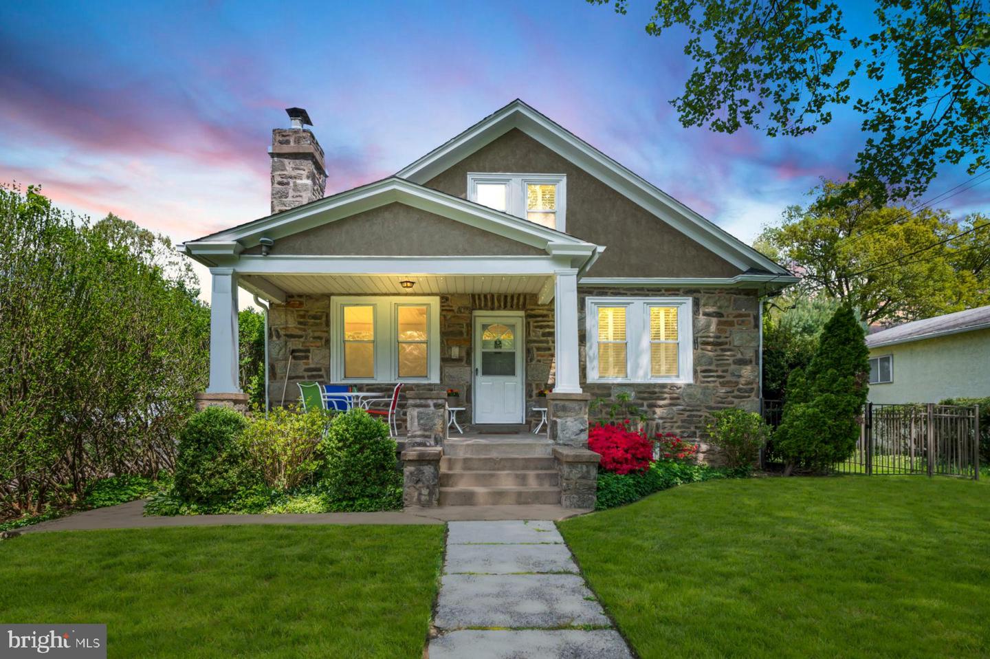 2249 Pleasant Ave, Glenside, PA 19038 MLS PAMC2067160 Coldwell Banker