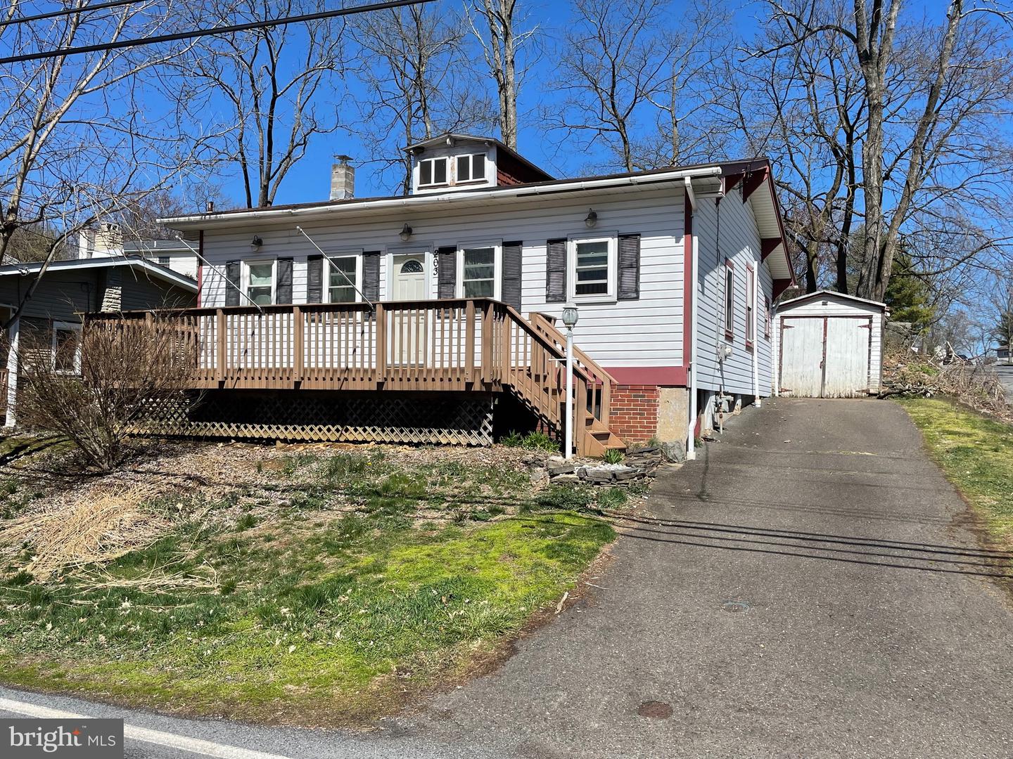 203 Main St, Schwenksville, PA 19473 MLS PAMC2067200 Coldwell Banker