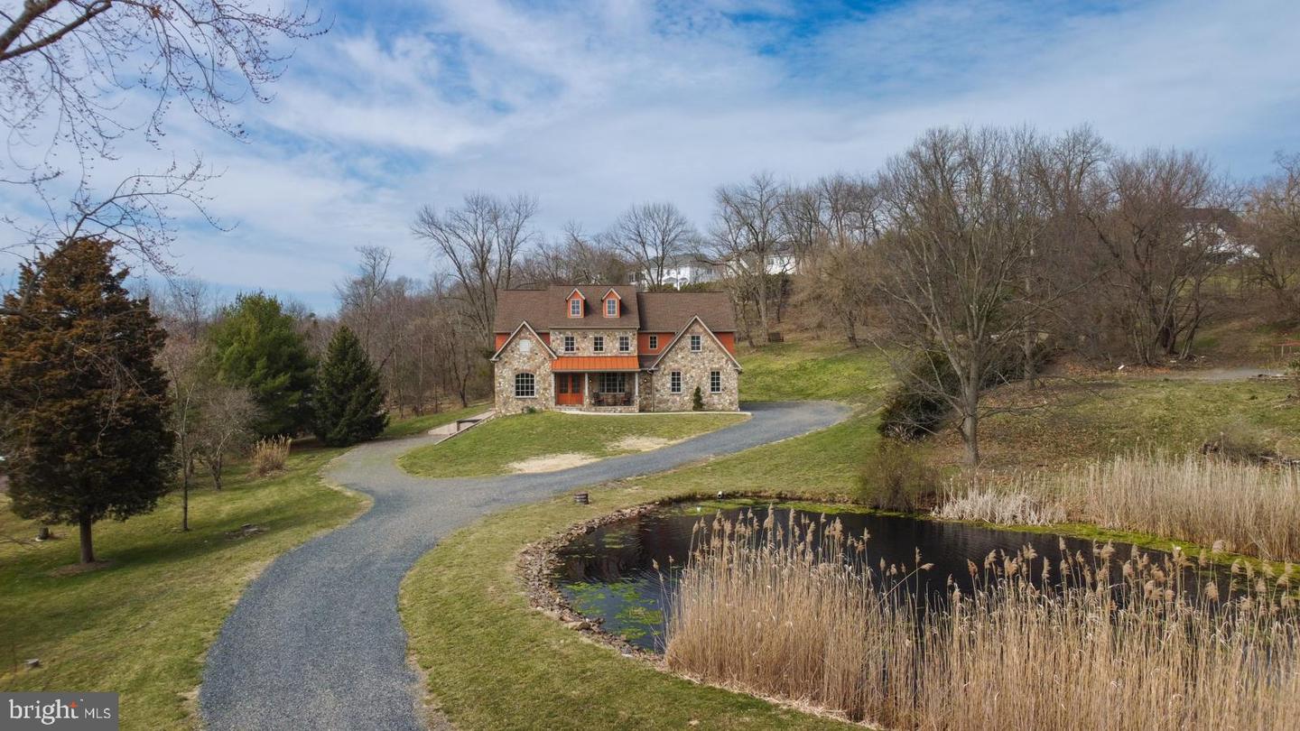 3026 Eagleville Rd, Audubon, PA 19403 MLS PAMC2067202 Coldwell Banker