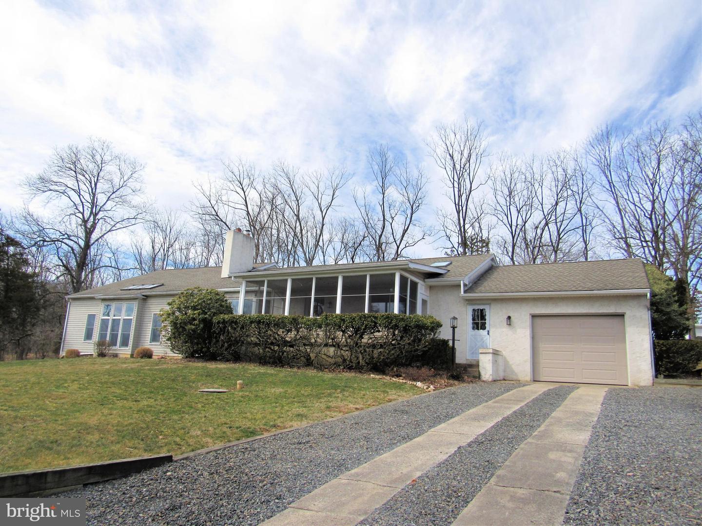 6550 Upper Ridge Rd, Green Lane, PA 18054 MLS PAMC2067262 Coldwell