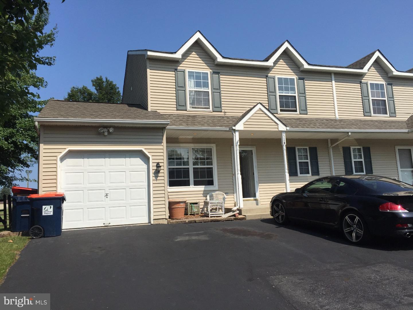 228B Milton Ave, Horsham, PA 19044 MLS PAMC2067332 Coldwell Banker