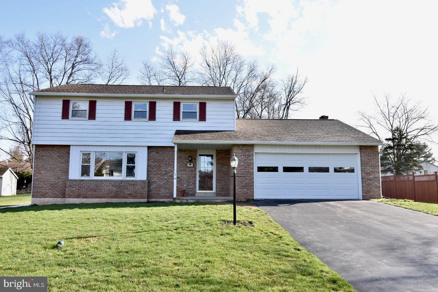 15 Onyx Ln, Gilbertsville, PA 19525 MLS PAMC2067512 Coldwell Banker