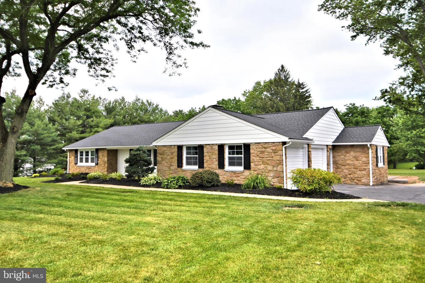 205 Maple Ave, Harleysville, PA 19438 MLS PAMC2067516 Coldwell Banker