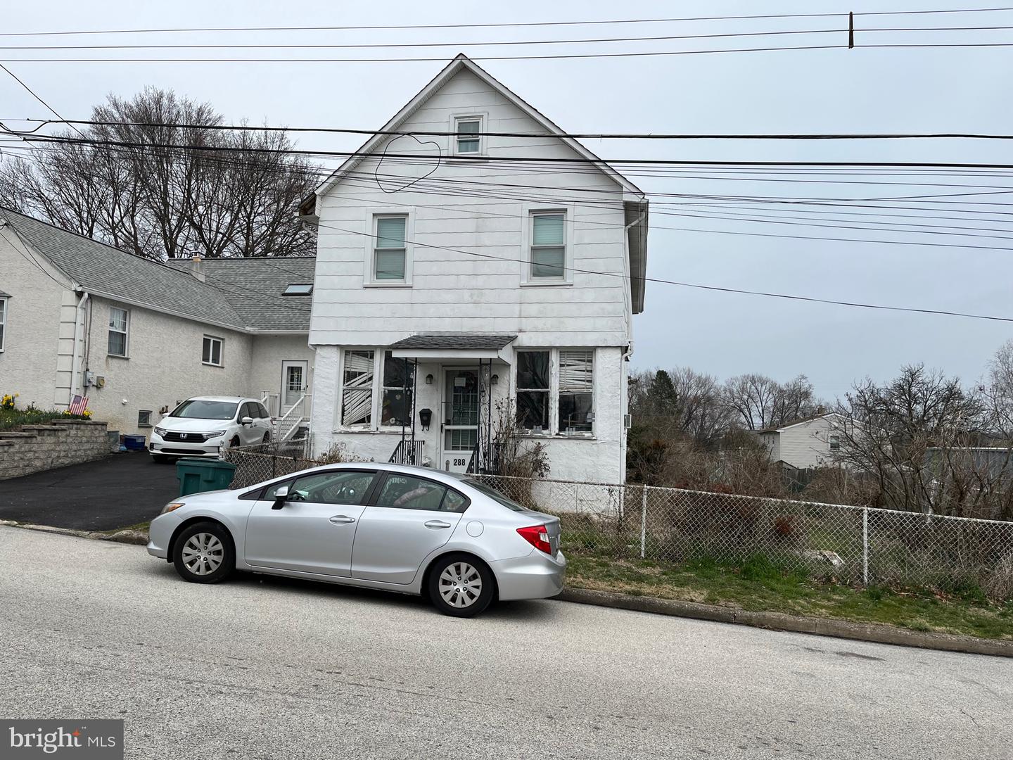 288 Roberts Ave, Conshohocken, PA 19428 MLS PAMC2067582 Coldwell Banker