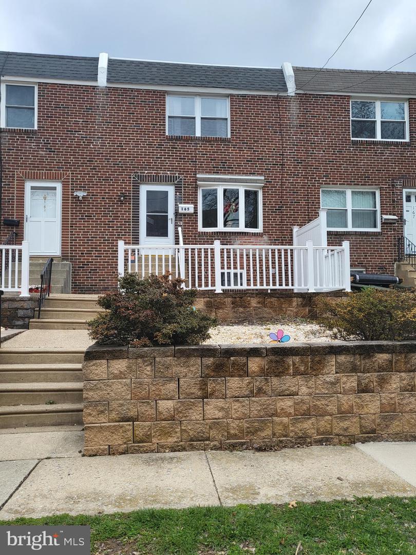 165 E 2nd St, Lansdale, PA 19446 MLS PAMC2067696 Coldwell Banker