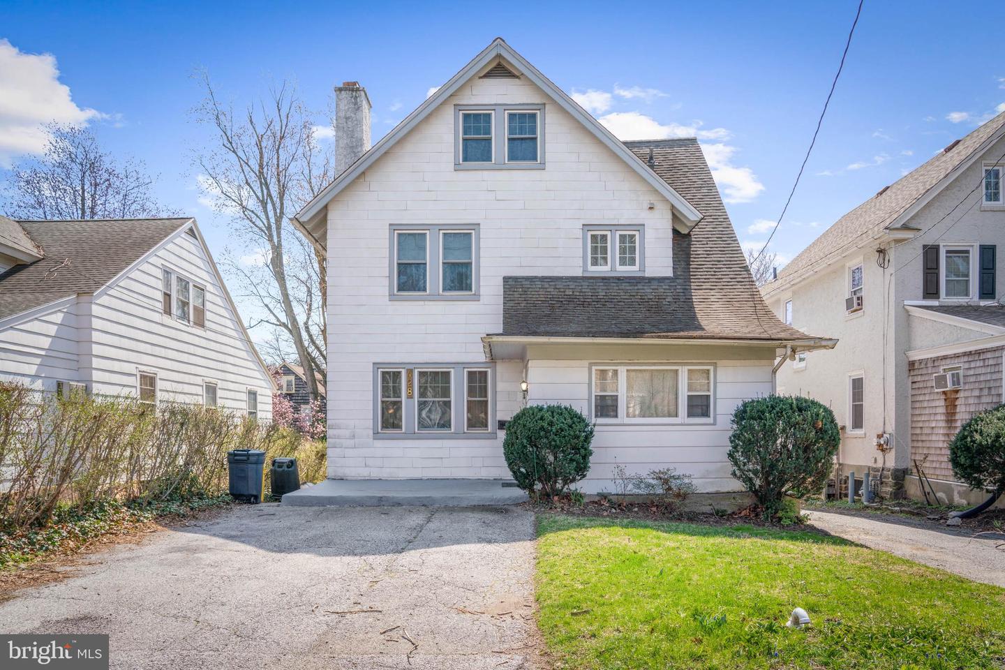 428 Haverford Ave, Narberth, PA 19072 MLS PAMC2067798 Coldwell Banker