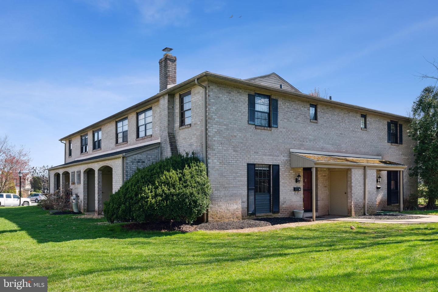 31 Providence Rd, Royersford, PA 19468 MLS PAMC2067912