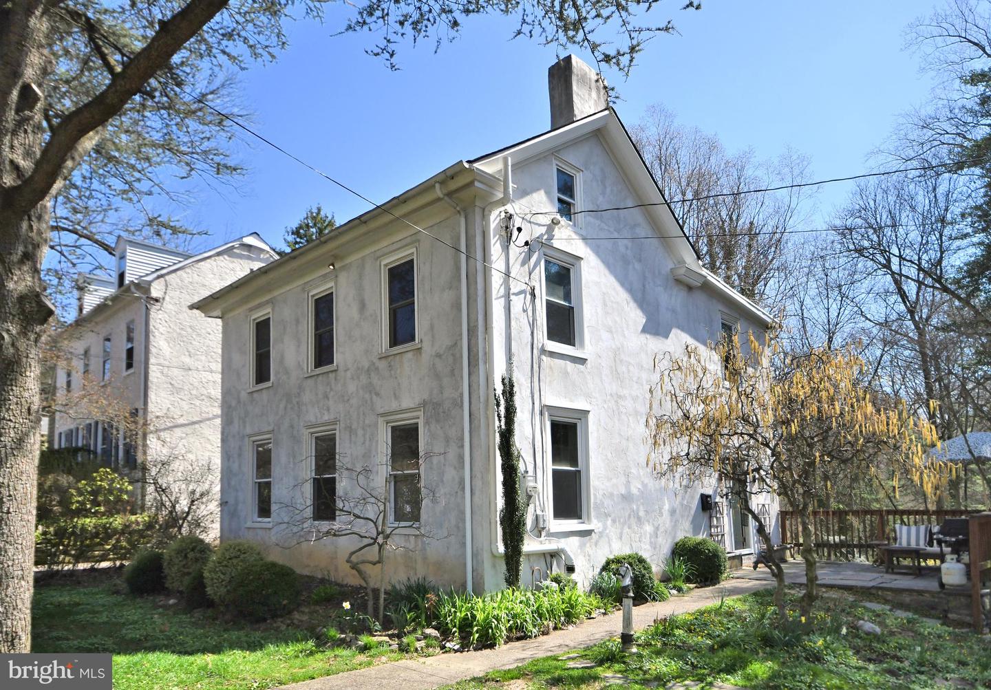 7703 Mill Rd, Elkins Park, PA 19027 MLS PAMC2068062 Coldwell Banker