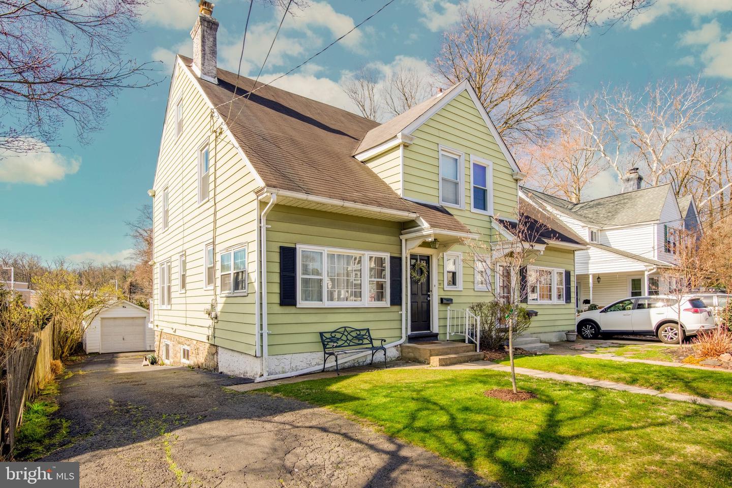 22 W Waverly Rd, Glenside, PA 19038 MLS PAMC2068100 Coldwell Banker